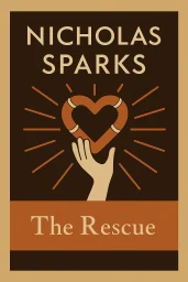 The Rescue cover