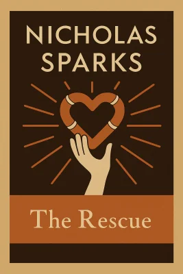 The Rescue cover
