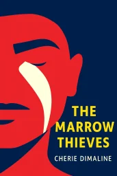 The Marrow Thieves cover