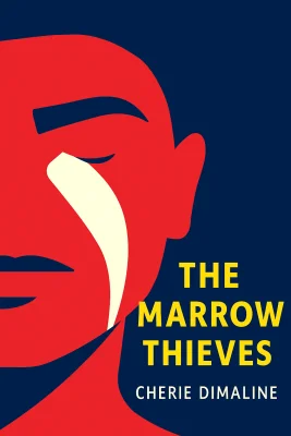 The Marrow Thieves cover