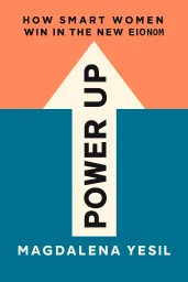 Power Up cover