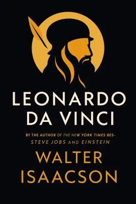 Leonardo da Vinci cover