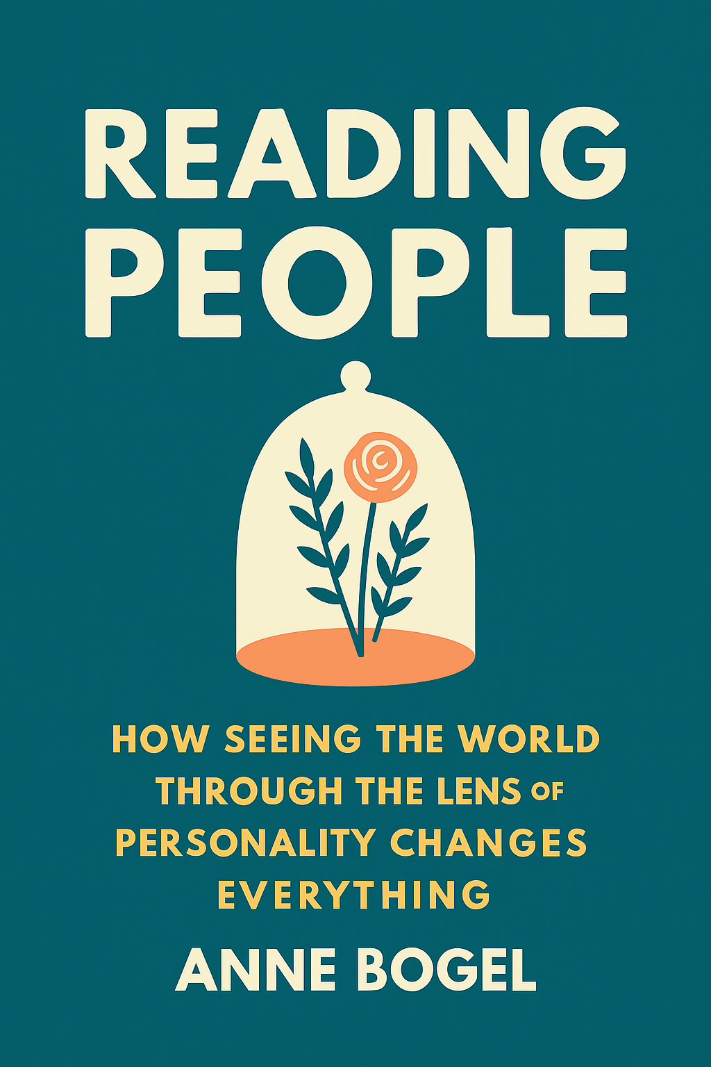 Reading People Cover