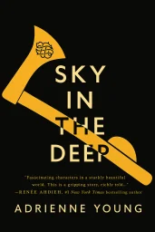 Sky in the Deep cover