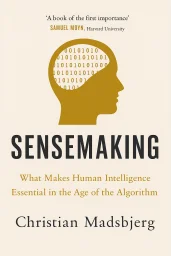 Sensemaking cover