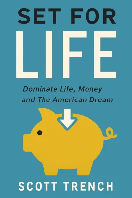 Set for Life cover