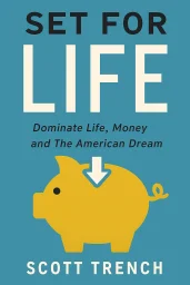 Set for Life cover