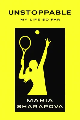 Unstoppable cover