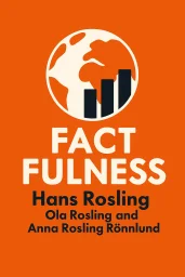 Factfulness cover