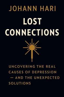Lost Connections cover