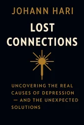 Lost Connections cover