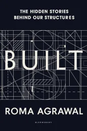 Built cover