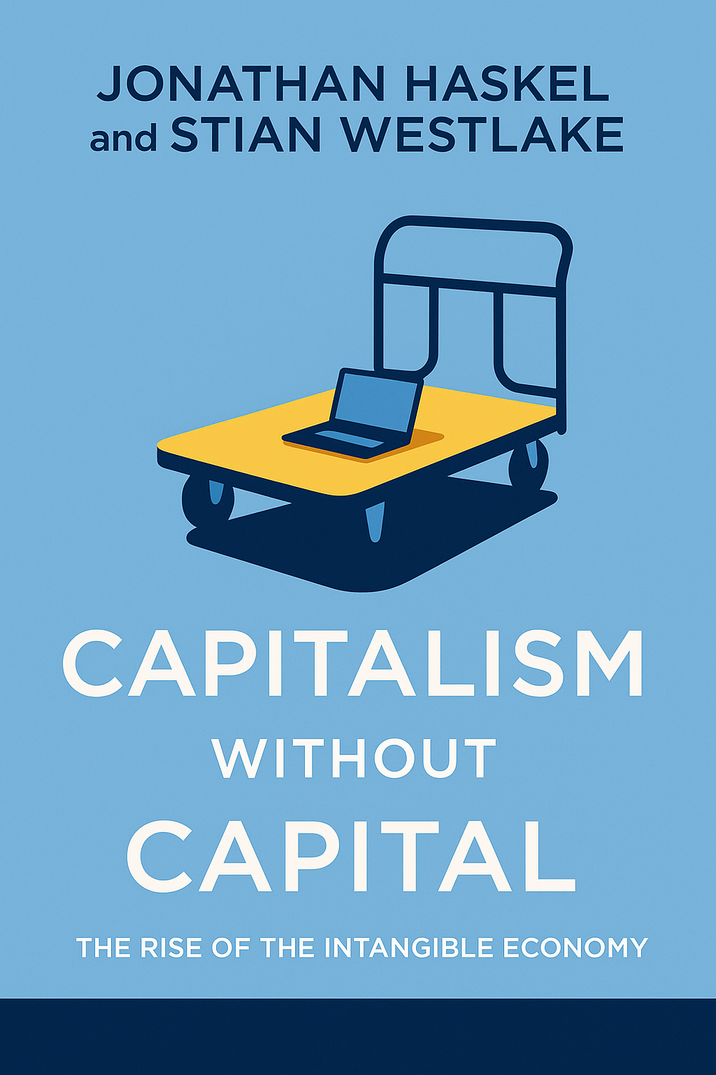 Capitalism Without Capital Cover