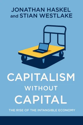 Capitalism Without Capital cover
