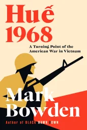 Hue 1968 cover