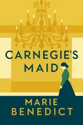 Carnegie's Maid cover