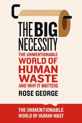 The Big Necessity cover