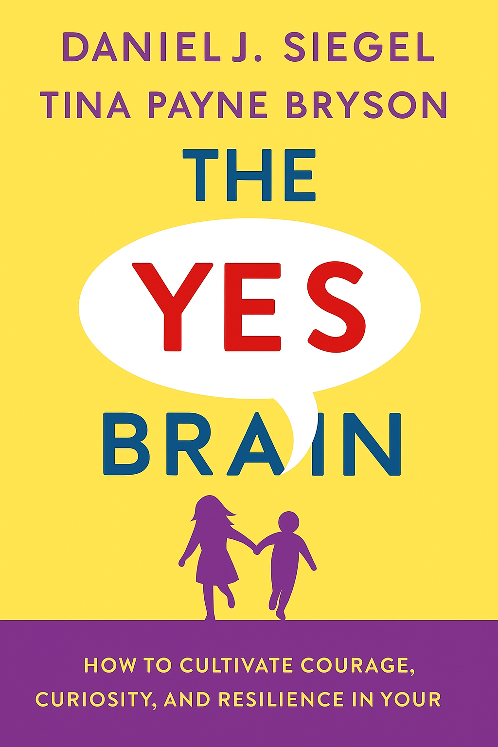 The Yes Brain Cover