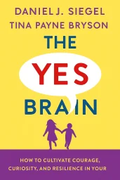 The Yes Brain cover