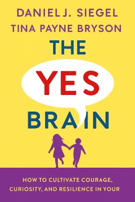The Yes Brain cover
