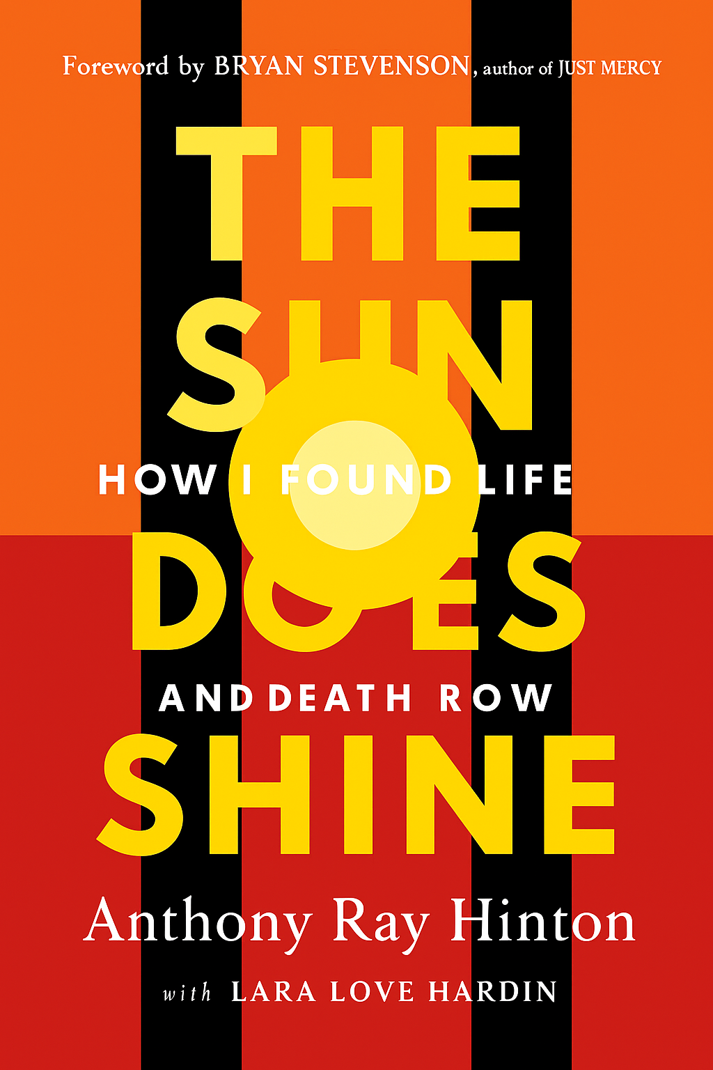 The Sun Does Shine Cover