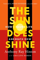 The Sun Does Shine cover