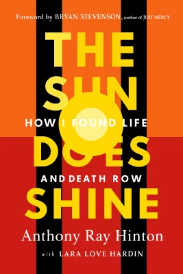The Sun Does Shine cover