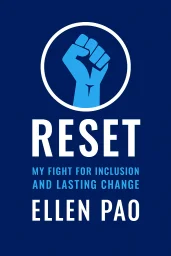 Reset cover