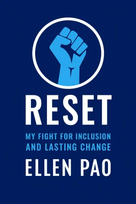 Reset cover