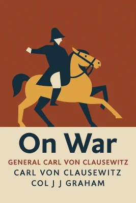 On War cover