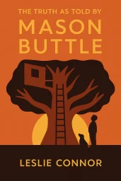 The Truth as Told by Mason Buttle cover