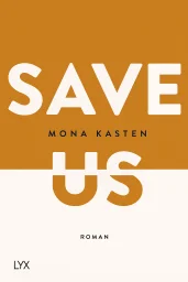 Save Us cover