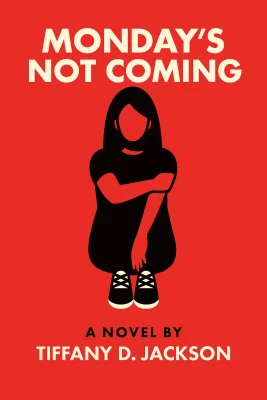 Monday's Not Coming cover