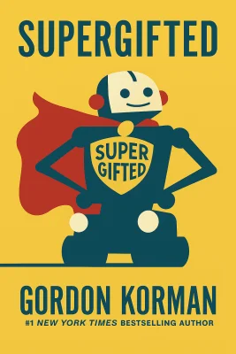 Supergifted cover