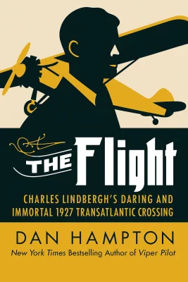 The Flight cover