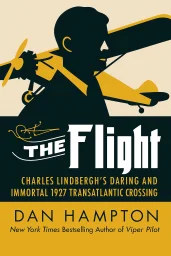 The Flight cover