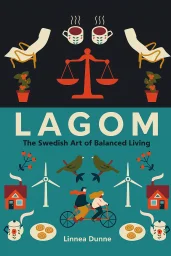 Lagom cover