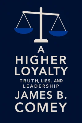 A Higher Loyalty cover