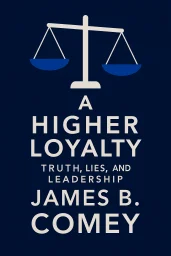 A Higher Loyalty cover