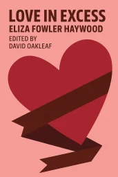 Love in Excess cover