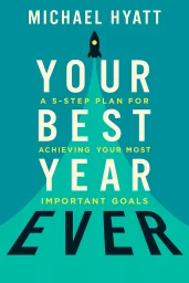 Your Best Year Ever cover