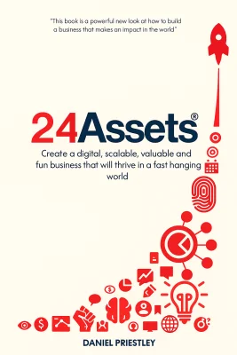 24 Assets cover