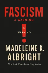 Fascism cover