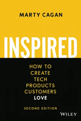 Inspired cover