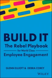 Build It cover