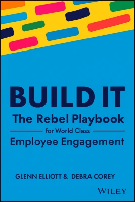 Build It cover