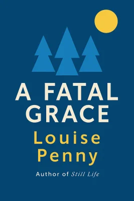 A Fatal Grace cover