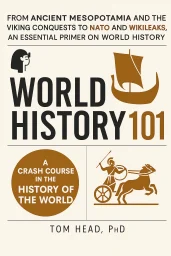 World History 101 cover