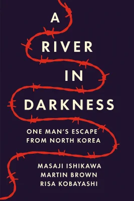 A River in Darkness cover