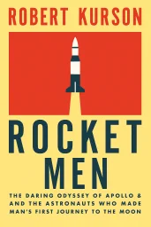 Rocket Men cover